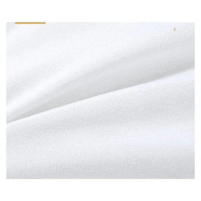 Sleeping Pillows for bedroom Double top bed stuffed Hotel Five-star soft orthopedic pillow 48*74 Solid color extension Cushion