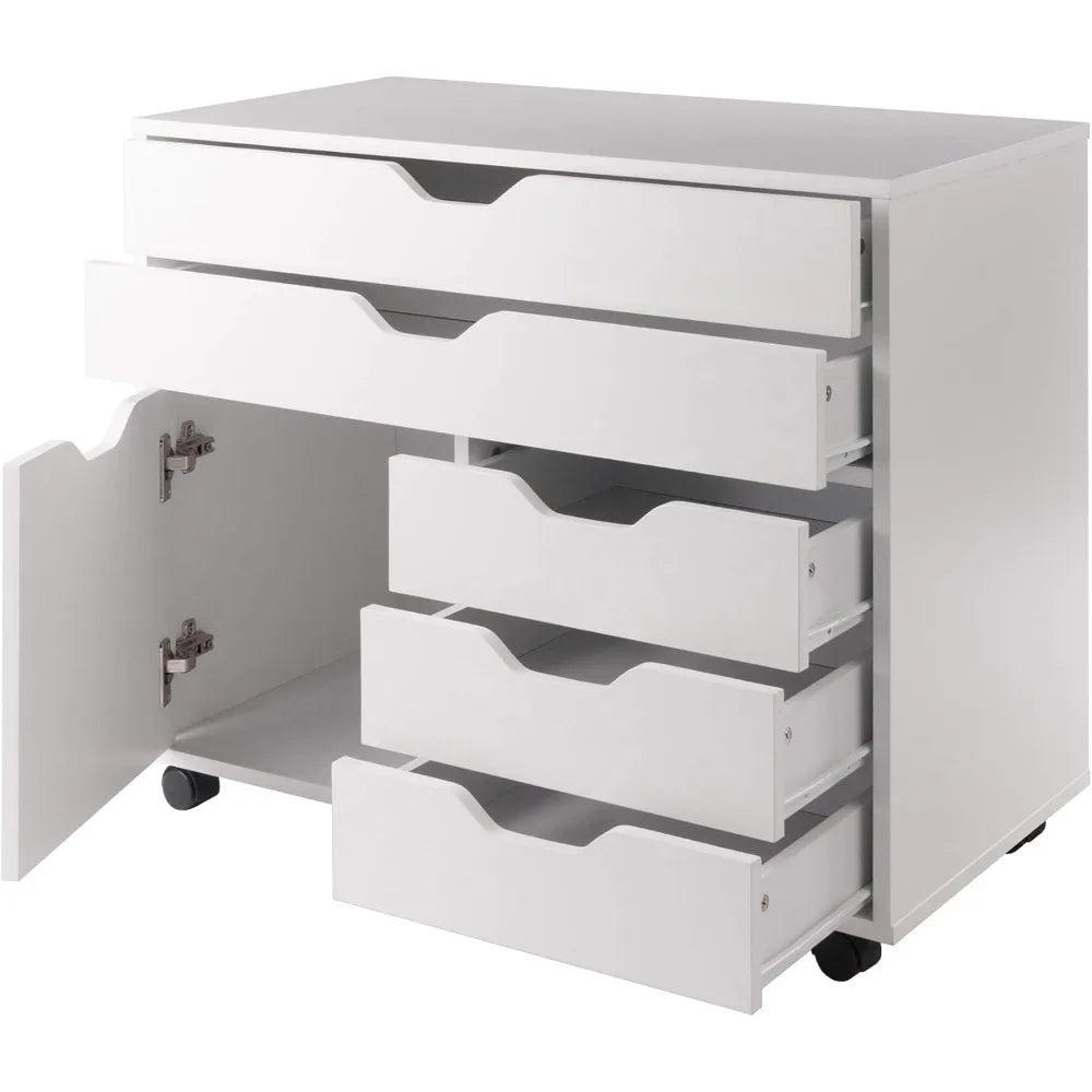 File cabinet