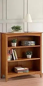 Bookcases