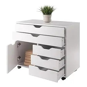 File cabinet