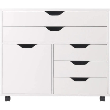 File cabinet