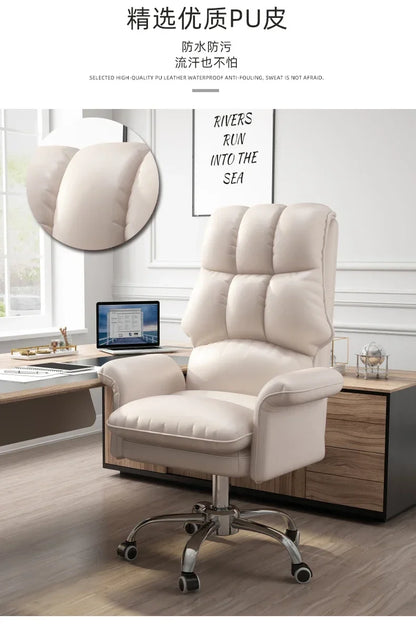 Computer Low Price Office Chair Comfy Luxury Dining Recliner Office Chairs Gaming Mobile Comfy Gaming Stuhl Office Furniture