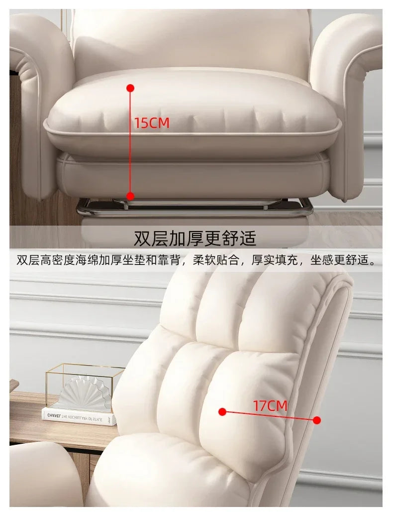 Computer Low Price Office Chair Comfy Luxury Dining Recliner Office Chairs Gaming Mobile Comfy Gaming Stuhl Office Furniture