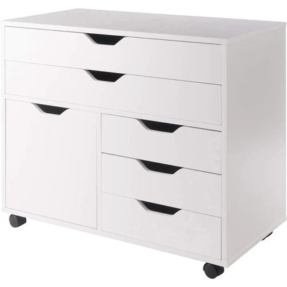 File cabinet