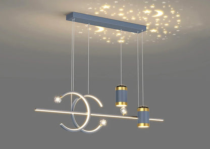 Modern Pendant lamp Chandeliers for dining room LED pendant lights dine hanging lamps for ceiling Pendant lamp indoor lighting