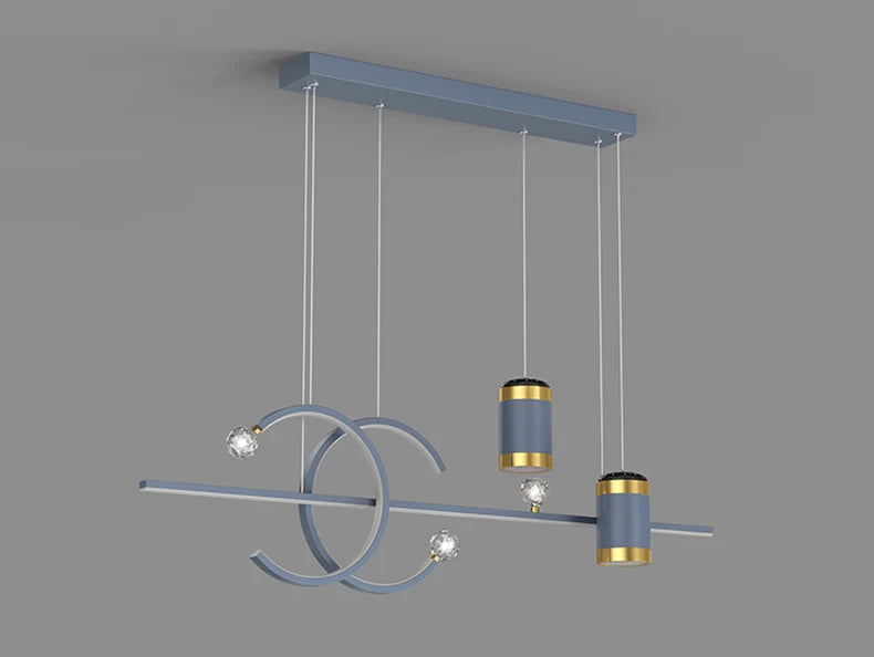 Modern Pendant lamp Chandeliers for dining room LED pendant lights dine hanging lamps for ceiling Pendant lamp indoor lighting