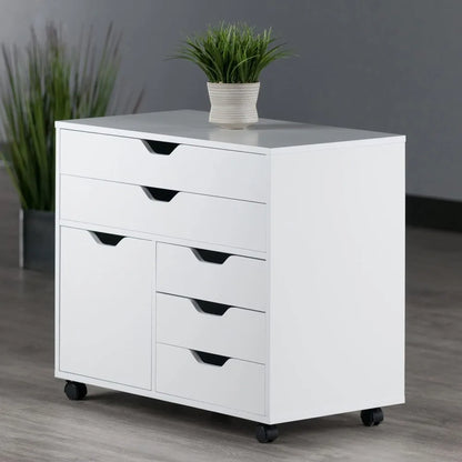 File cabinet